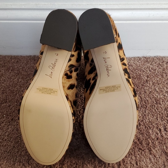 Sam edelman Abella Platform boot - Picture 6 of 7